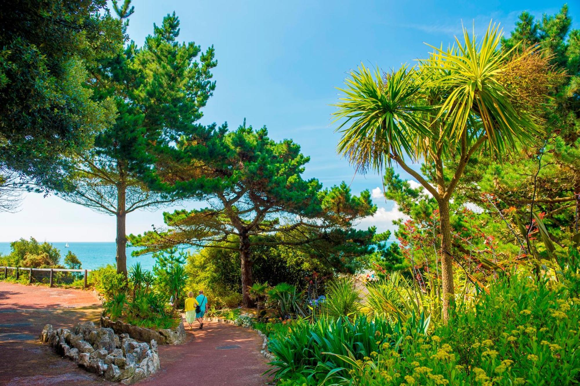 Bournecoast: Holiday Home Near Beach-Garden- 2192 Bournemouth Buitenkant foto