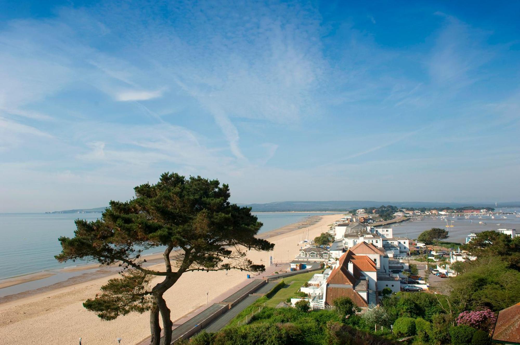 Bournecoast: Holiday Home Near Beach-Garden- 2192 Bournemouth Buitenkant foto